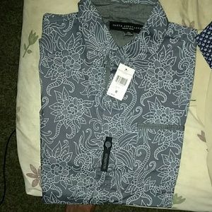 3 never been worn button downs.